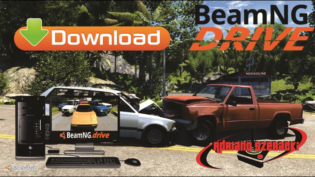 Beamng drive car pack download